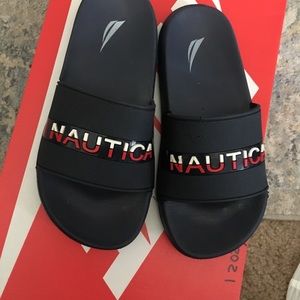 Boys slides